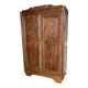 Art-deco wardrobe