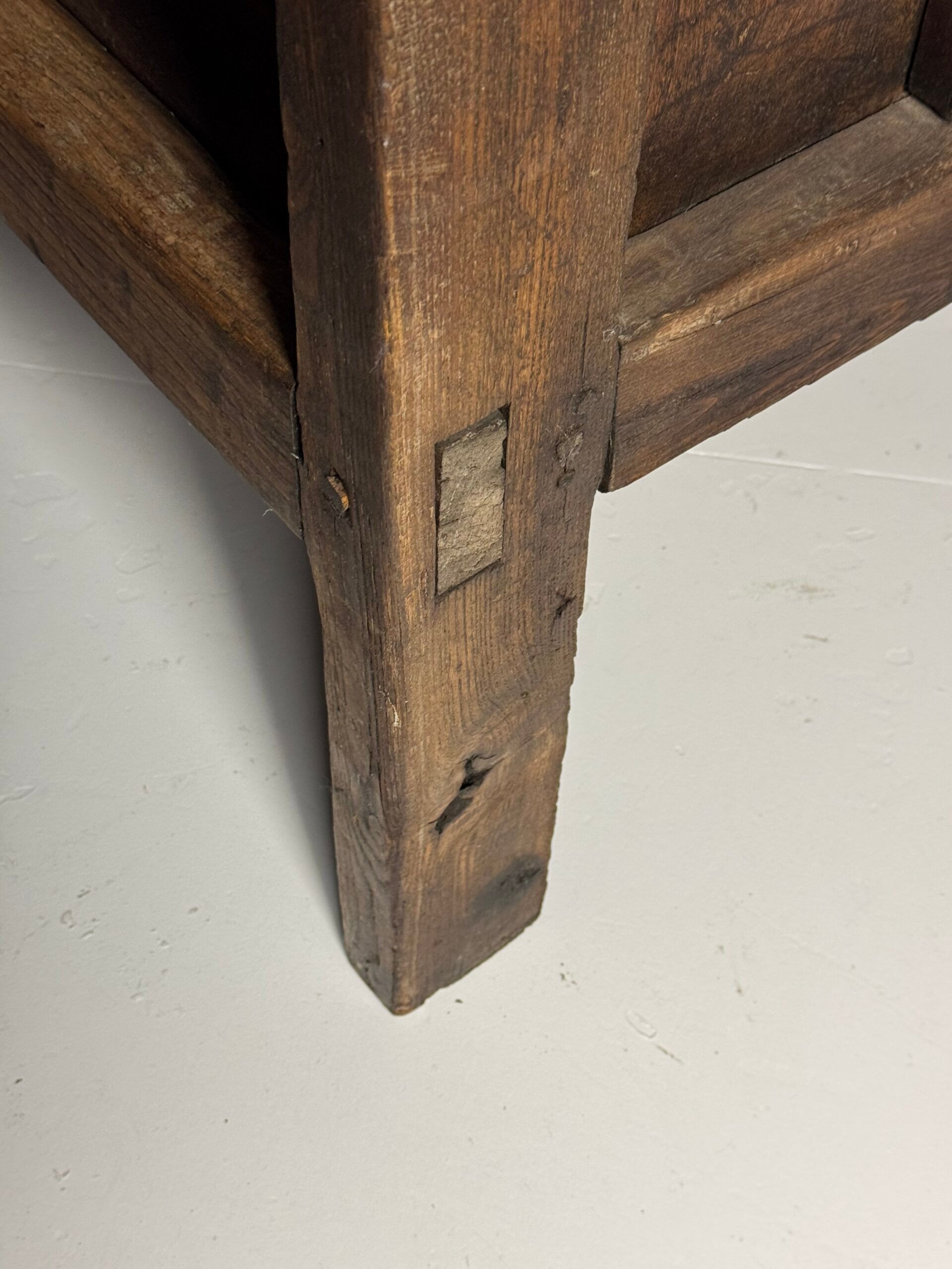 Banc espagnol du 20e siècle