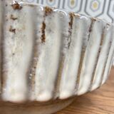 Wikholform ceramic salad bowl