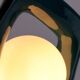 Abstract lamp
