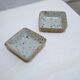 Vintage pocket tray in pyrite sandstone