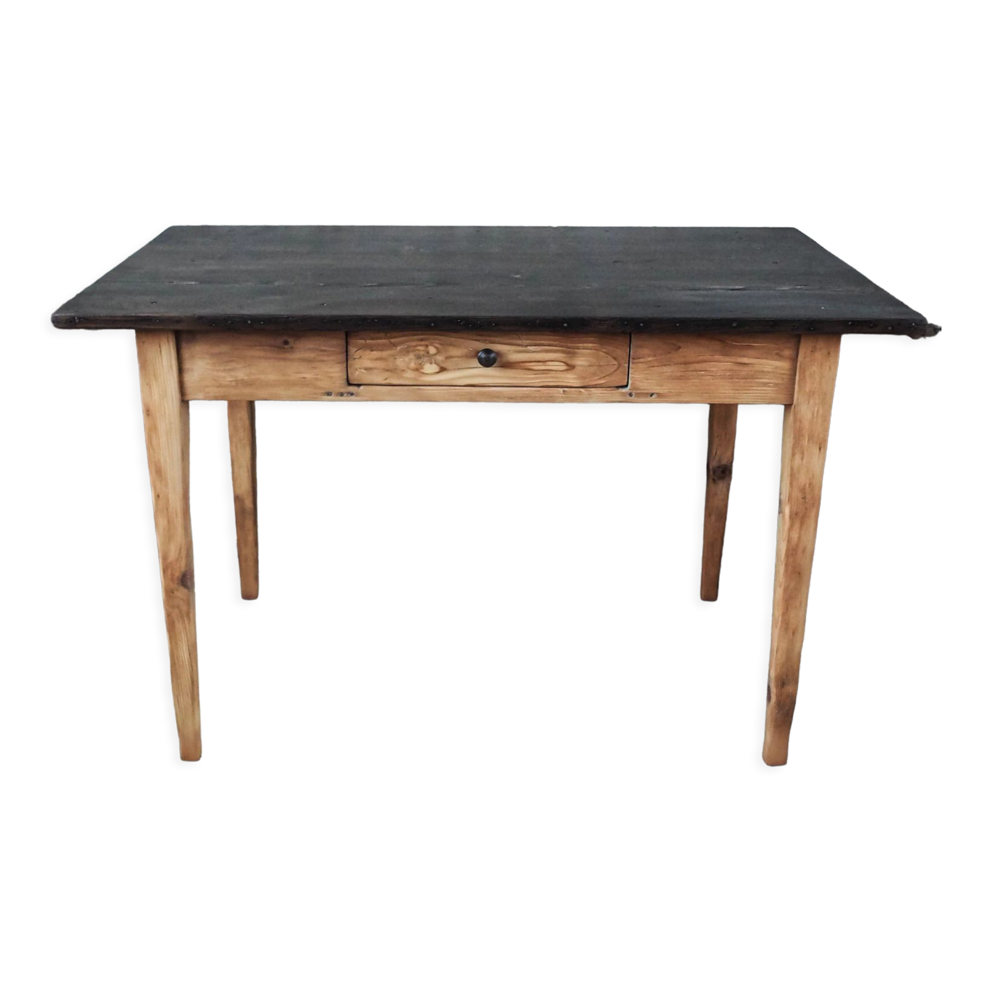 Farmhouse table