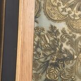 Pretty large coffee table design