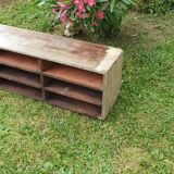 Box furniture
