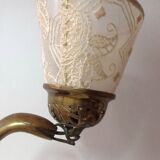 Pair of lamps