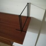 Wall console