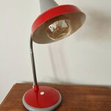 Lampe de bureau, années 80
