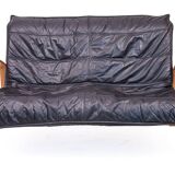 IKEA sofa duo, 1980