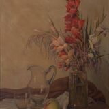 Pons - Nature Morte - Iris