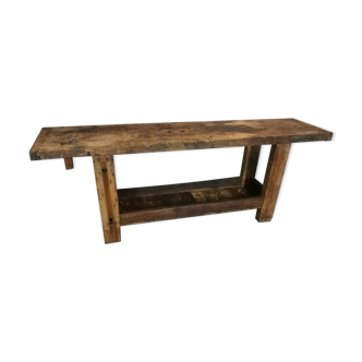 Workbench