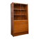 Vintage 1960s display cabinet.