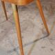 Table de Jiri Jiroutek 1960
