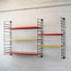 Vintage shelf Tomado 1960