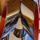 Vintage Suspension 1960 RAAK - 5 lights