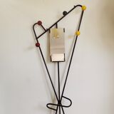 Coat rack