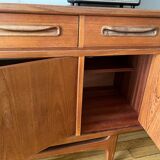 G-Plan Fresco Scandinavian Sideboard - Victor Wilkins