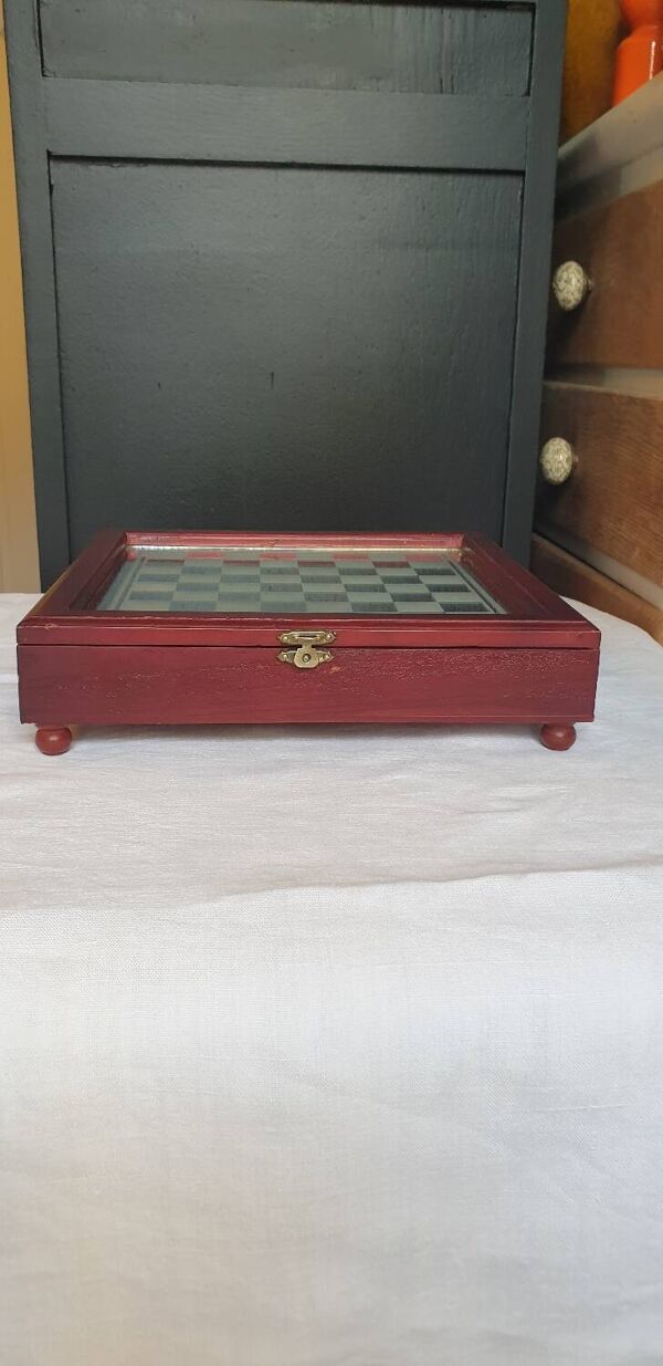 Jeu d echecs