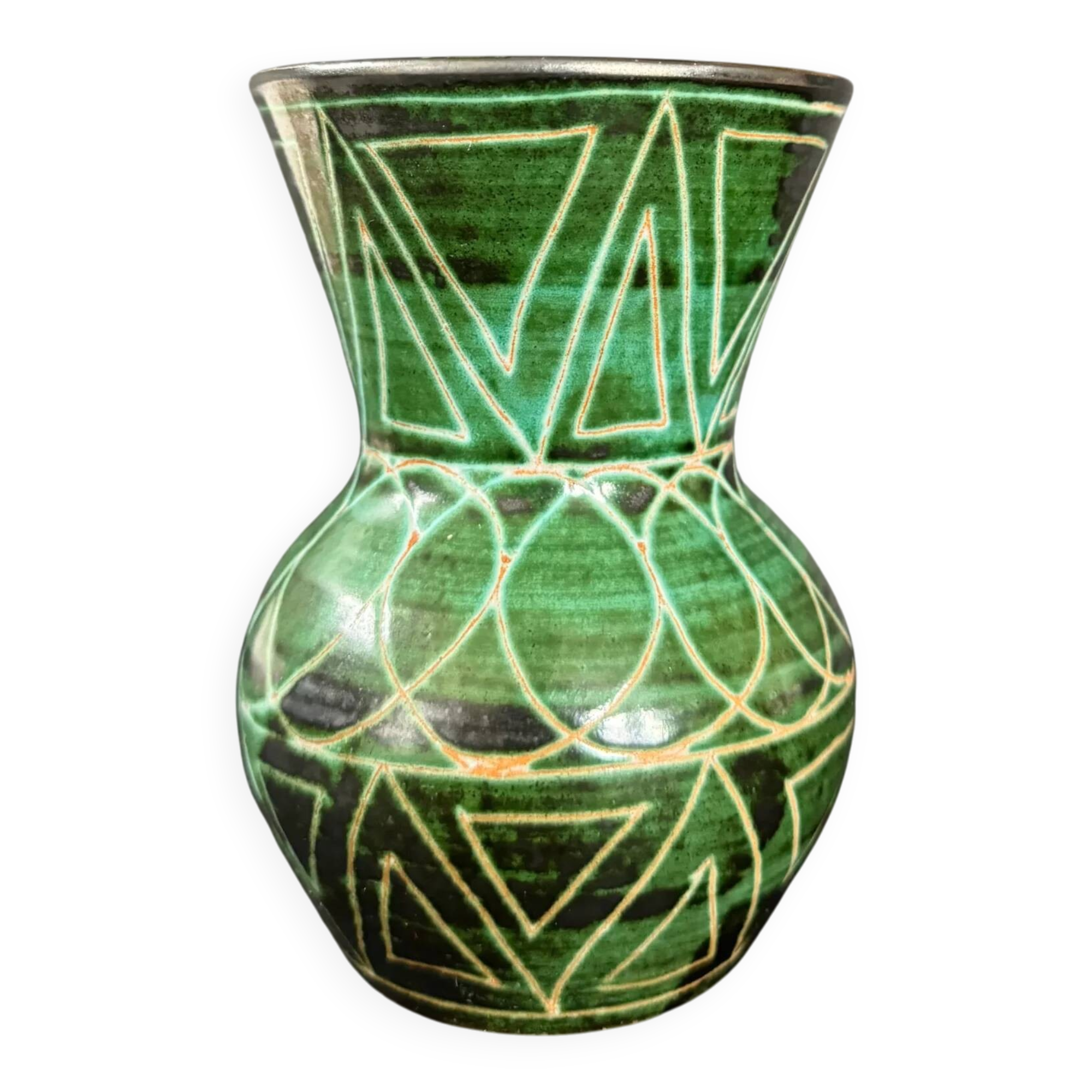 Small vase – Robert Picault