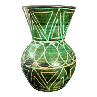 Small vase – Robert Picault