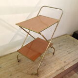 Folding service