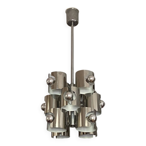 lustre Sciolari space
