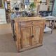 Antique sideboard