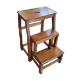 Former library stool