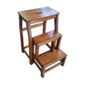 Former library stool