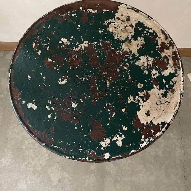 Bistro table