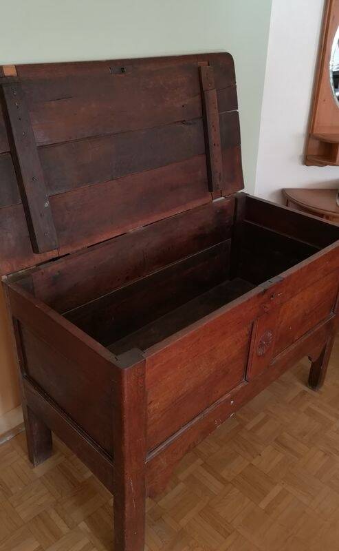 Maie ancienne bon état