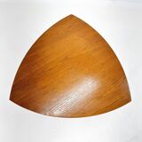 Mid-Century Coffee or Side Table, Czechoslovakia