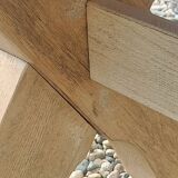 Table de ferme