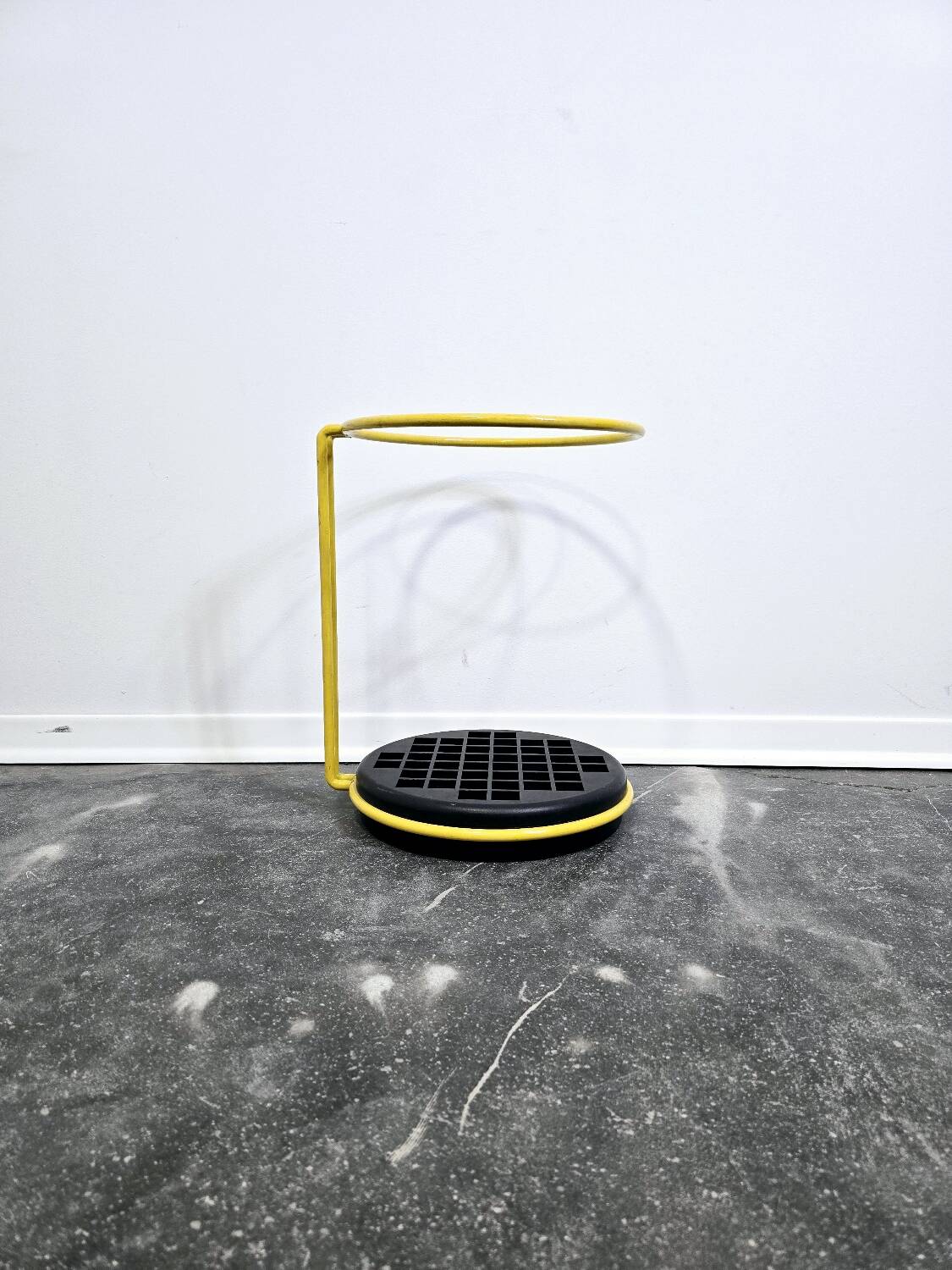 Porte-parapluie de GOCCIA années 1980