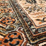 Mechanical oriental tapi