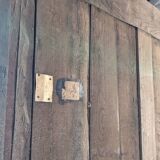 Breton wardrobe 1882