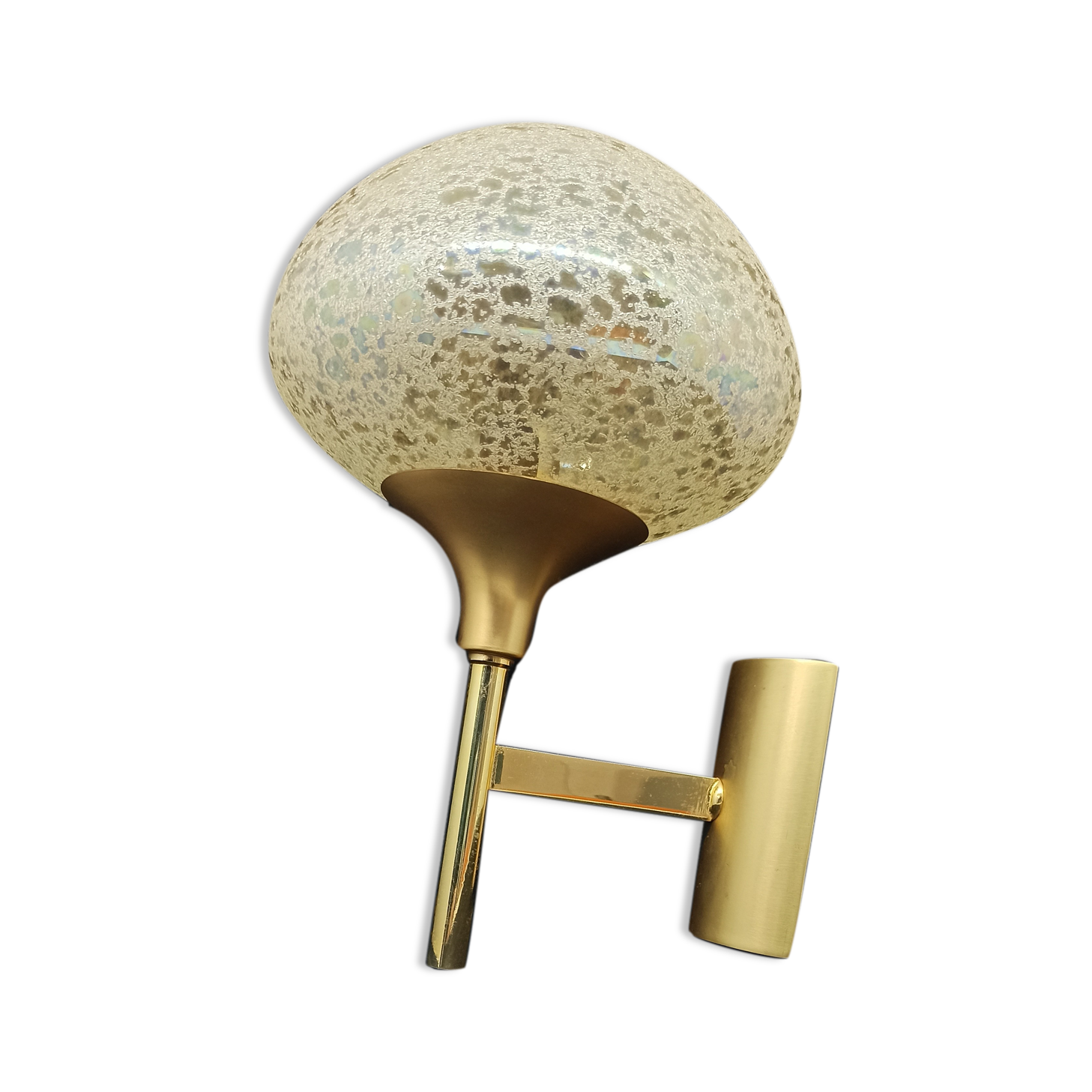 Sciolari wall sconce 1960