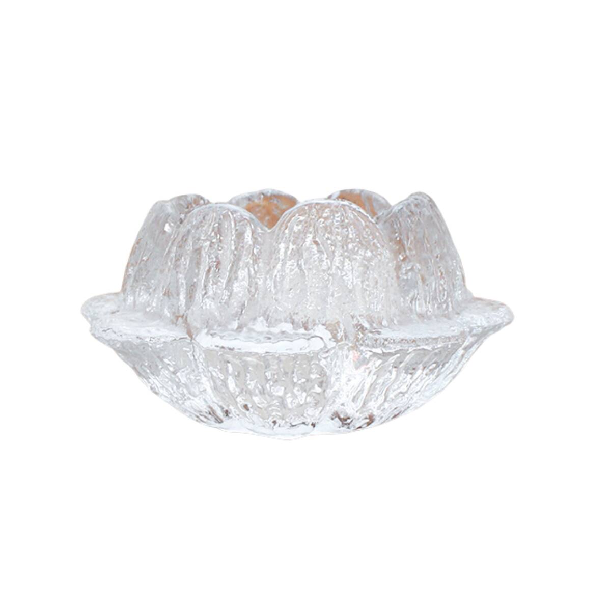 Danish candle holder by Sidse Werner for Holmegaard