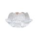 Danish candle holder by Sidse Werner for Holmegaard