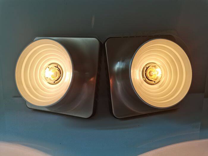 Targetti Italian Wall Lights