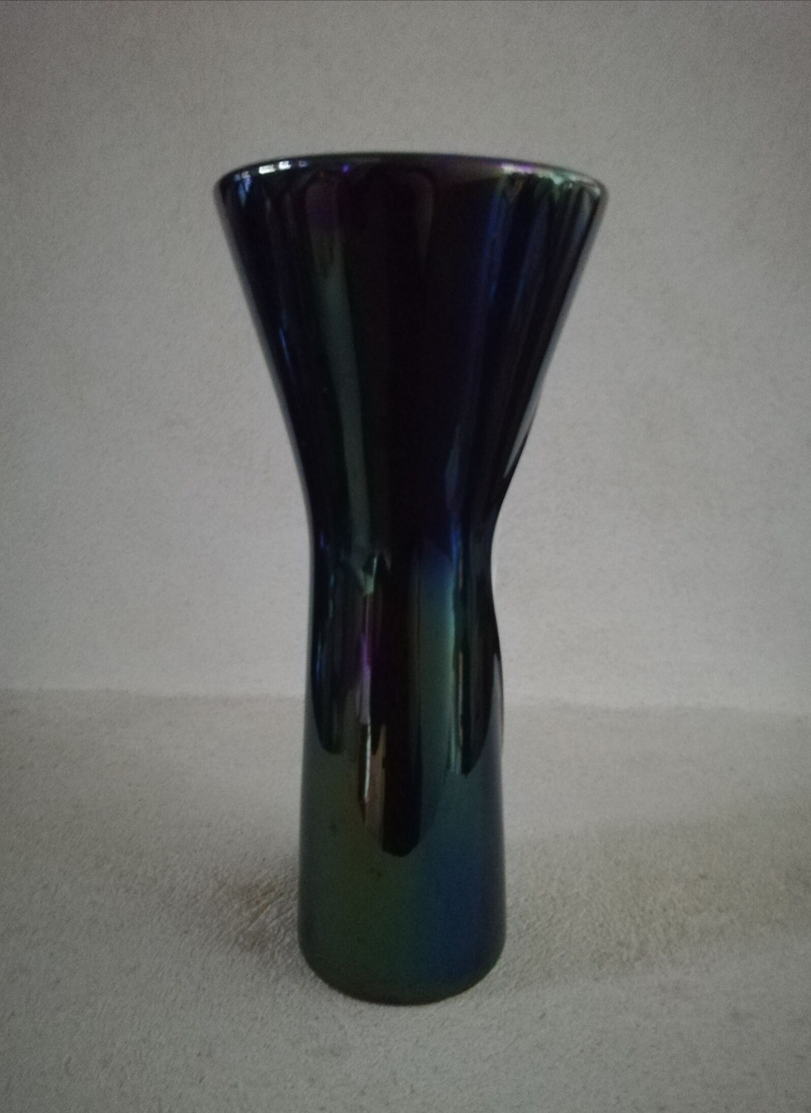 Verceram vase 1960s-1970s