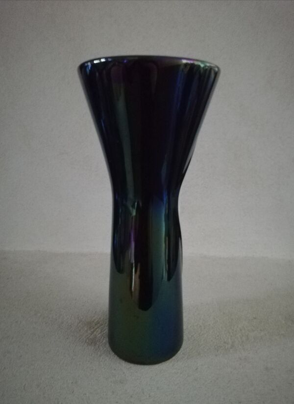 Vase Verceram années 1960-1970