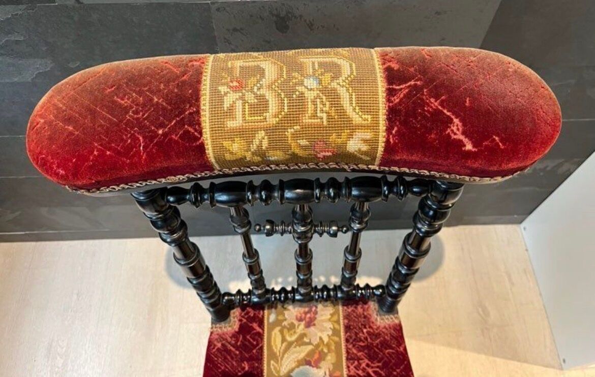 Pray God Napoleon III