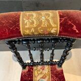 Pray God Napoleon III