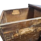 Antique Dutch Apothecary Cabinet, from around 1900