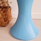 Tabouret Tam Tam bleu by Stamp