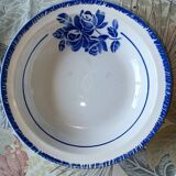 Shallow dish Badonviller