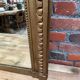 Large Louis XVI mirror