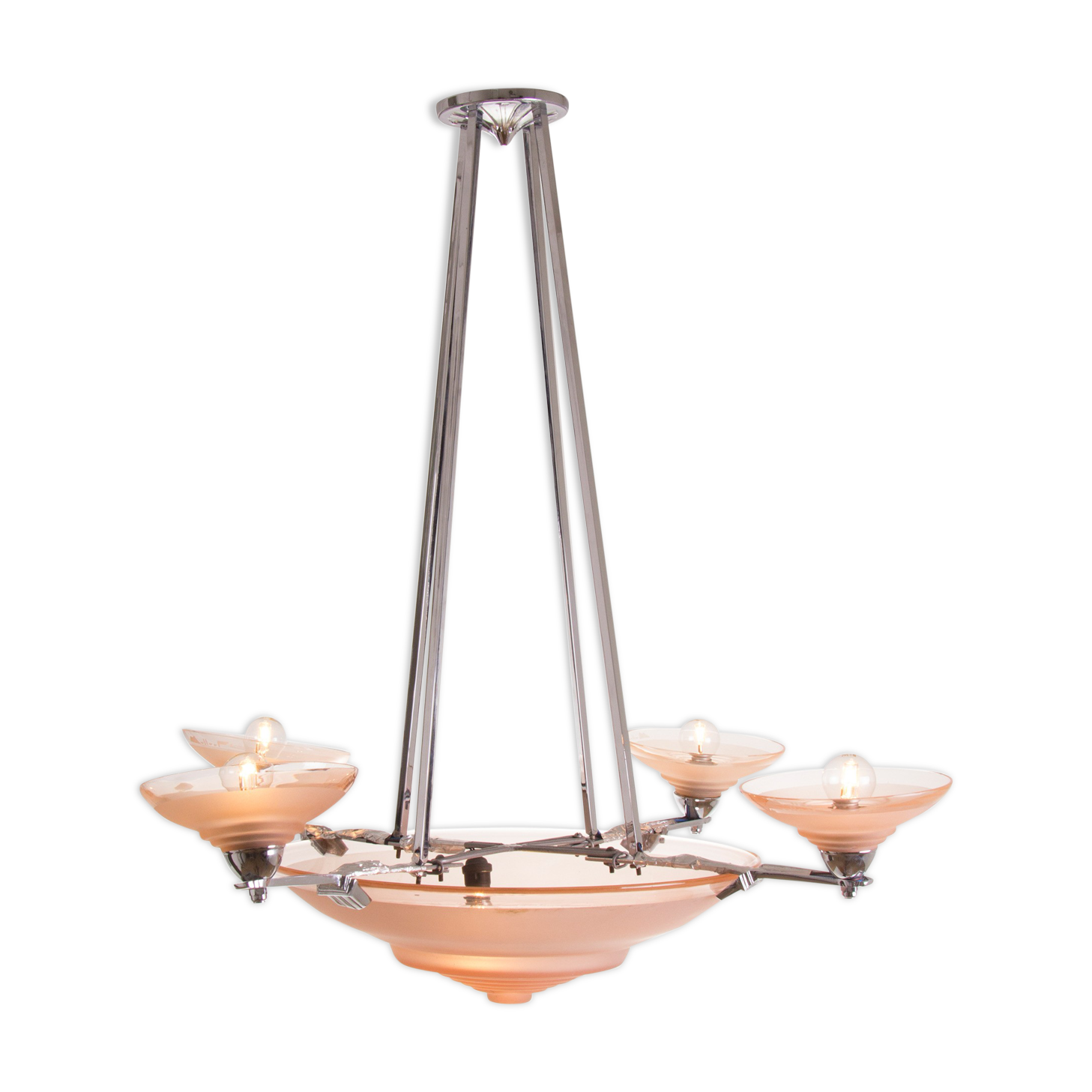 Lustre Muller Freres