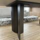 Table design Gullwing par Gabriele et Oscar Buratti pour Lema, made in Italy