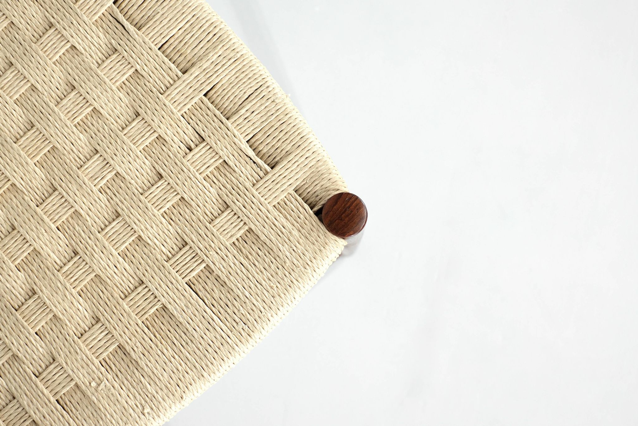 “316” chair by Peter Hvidt & Mölgaard Nielsen for Søborg Møbelfabrik.